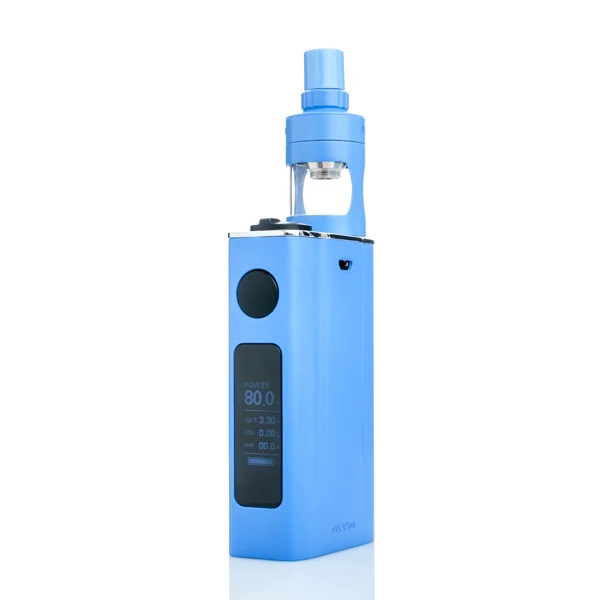 Joyetech eVic VTwo mit Cubis Pro Starterkit Starterset - 4,0 ml & 5000mAh - Image 4