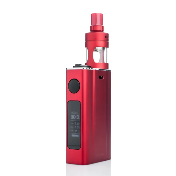 Joyetech eVic VTwo mit Cubis Pro Starterkit Starterset - 4,0 ml & 5000mAh - Image 6