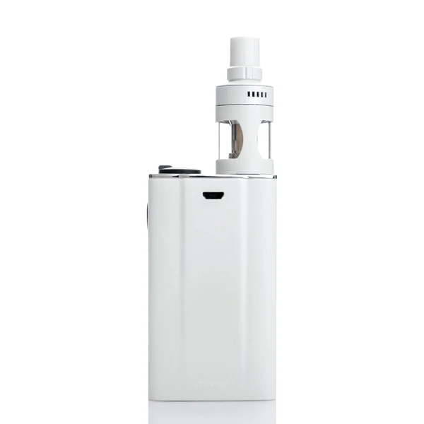 Joyetech eVic VTwo mit Cubis Pro Starterkit Starterset - 4,0 ml & 5000mAh - Image 7