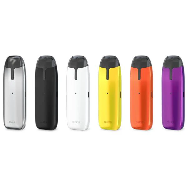 Joyetech Teros Vape Pod System Starterset - 480mAh/2ml - Image 16