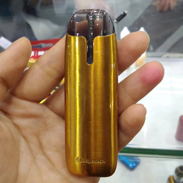 Joyetech Teros Vape Pod System Starterset - 480mAh/2ml - Image 3