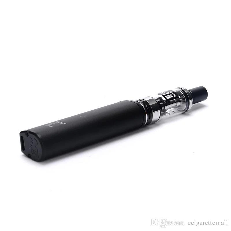 Justfog Q16 Starterkit Starterset - 1.9 ml & 900mAh - Image 3