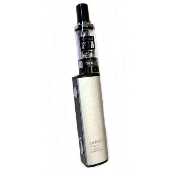 Justfog Q16 Starterkit Starterset - 1.9 ml & 900mAh - Image 4