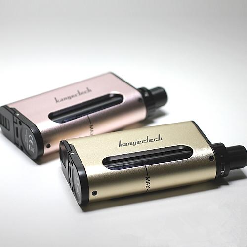 KangerTech CUPTI All - in - One 75W Starter Kit Starterset - 5,0ml - Image 10