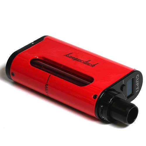 KangerTech CUPTI All - in - One 75W Starter Kit Starterset - 5,0ml - Image 4