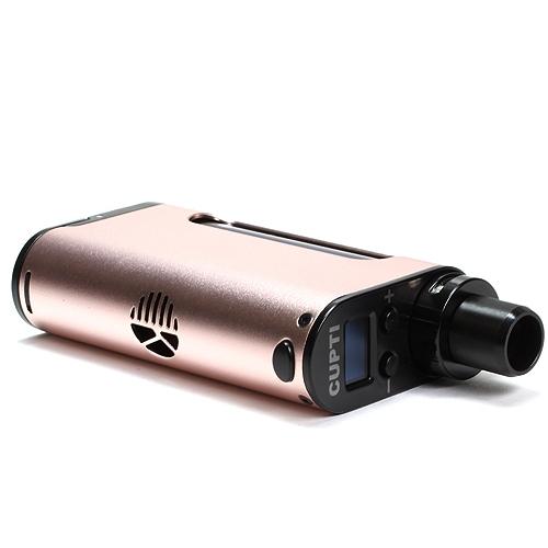KangerTech CUPTI All - in - One 75W Starter Kit Starterset - 5,0ml - Image 5