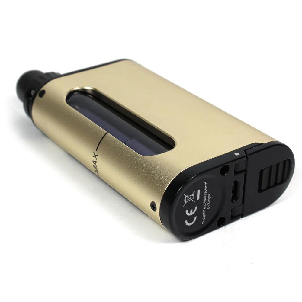 KangerTech CUPTI All - in - One 75W Starter Kit Starterset - 5,0ml - Image 6