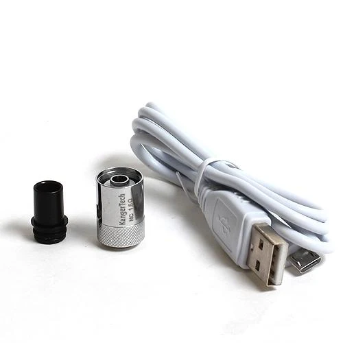 KangerTech CUPTI All - in - One 75W Starter Kit Starterset - 5,0ml - Image 7