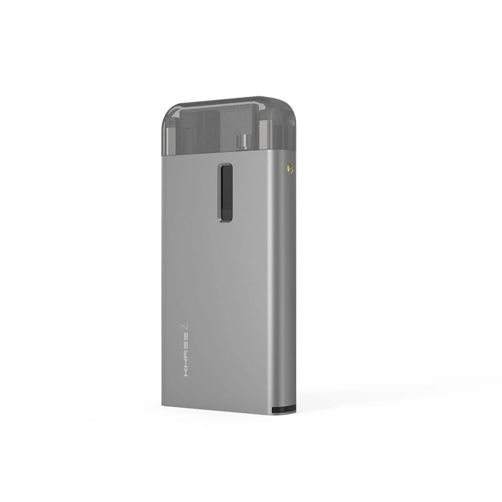 KHREE Z Modular Magnetic Starter Kit Starterset - 4ml & 1300mAh - Image 5