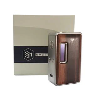 Lost Vape Epetite DNA 60 Box Mod Akkuträger - Image 11