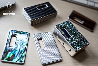 Lost Vape Epetite DNA 60 Box Mod Akkuträger - Image 12