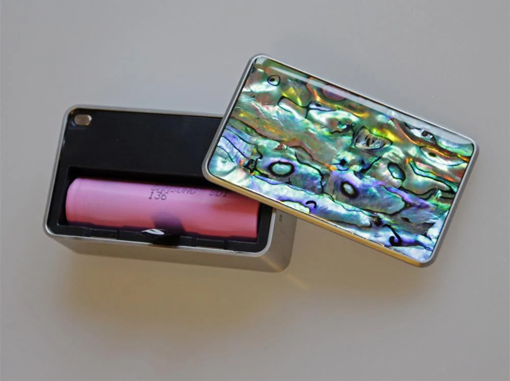 Lost Vape Epetite DNA 60 Box Mod Akkuträger - Image 13