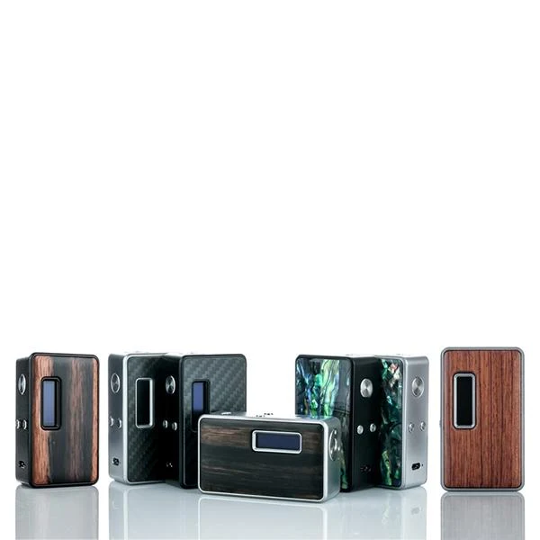 Lost Vape Epetite DNA 60 Box Mod Akkuträger - Image 14