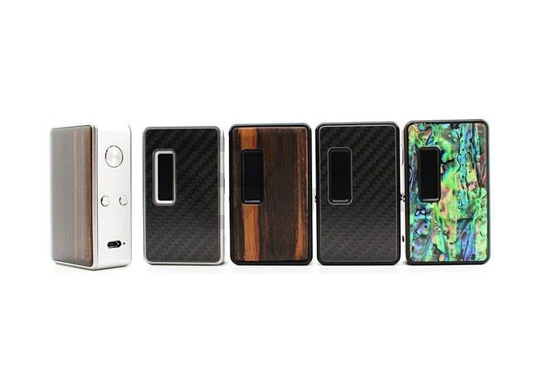 Lost Vape Epetite DNA 60 Box Mod Akkuträger - Image 3