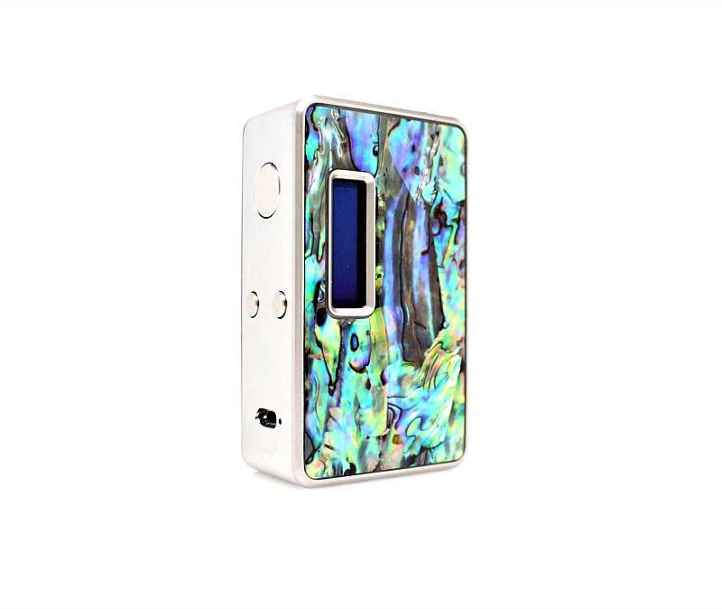 Lost Vape Epetite DNA 60 Box Mod Akkuträger - Image 7
