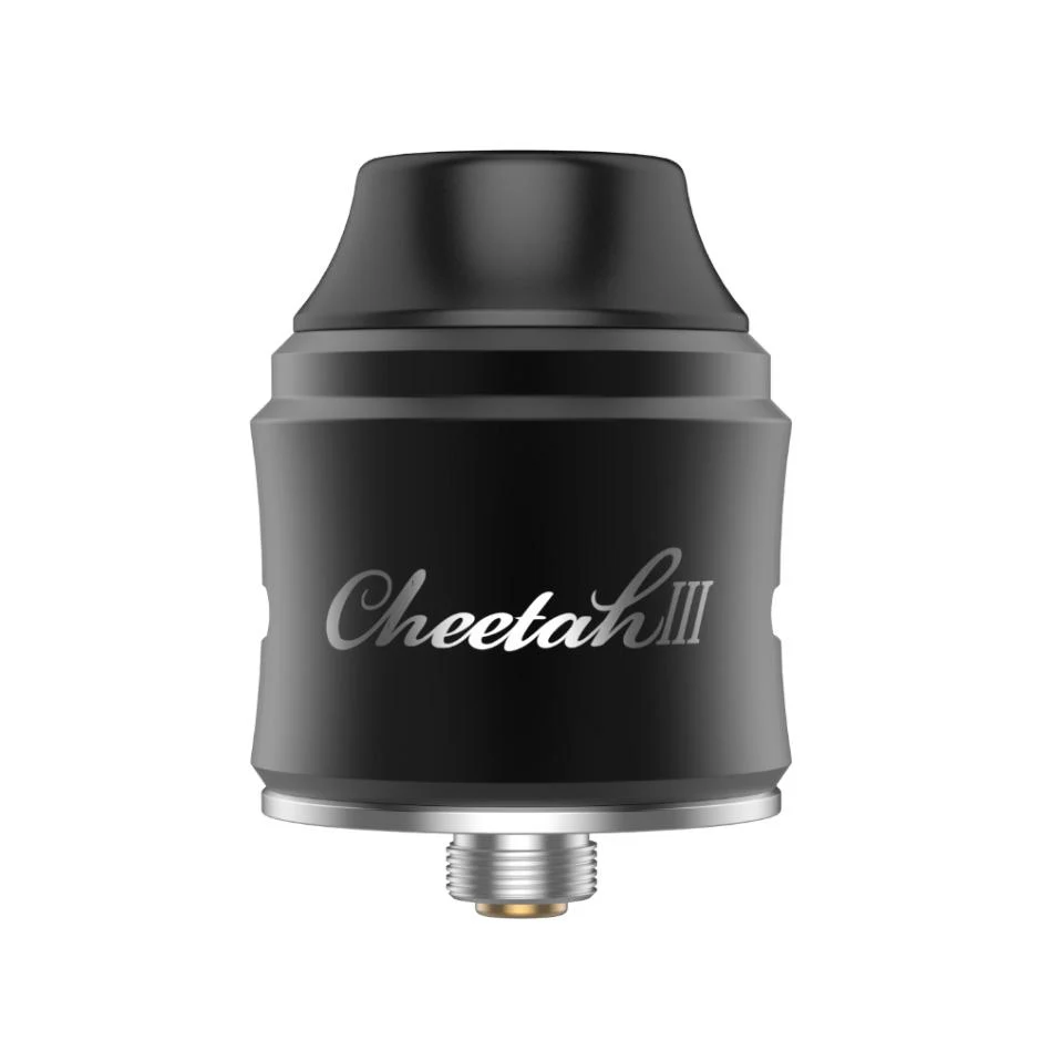 OBS Cheetah III RDA Verdampfer 25mm - Image 10