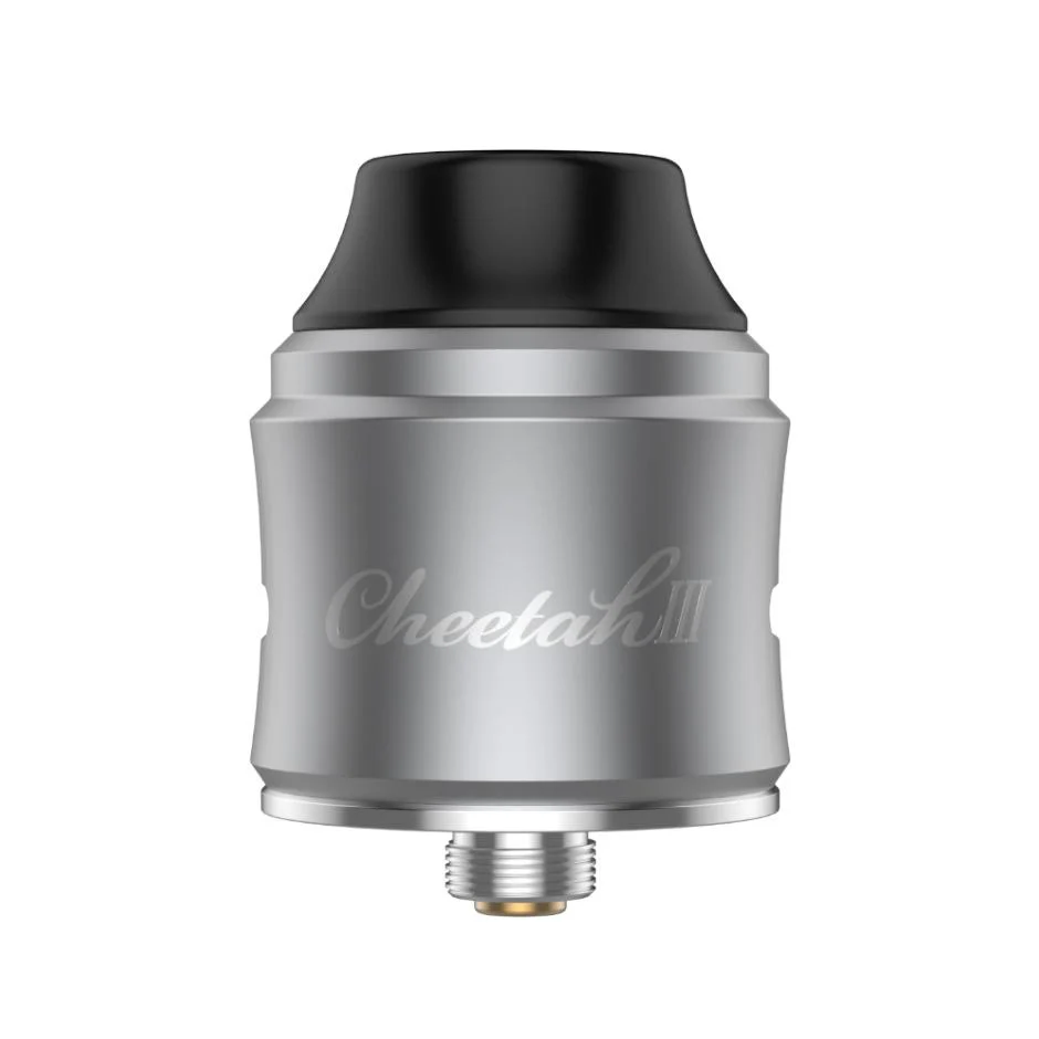 OBS Cheetah III RDA Verdampfer 25mm - Image 11