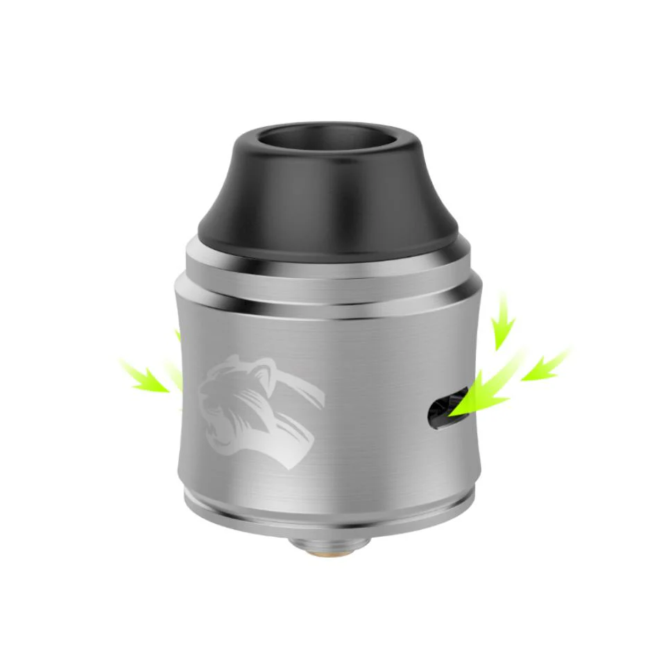 OBS Cheetah III RDA Verdampfer 25mm - Image 4