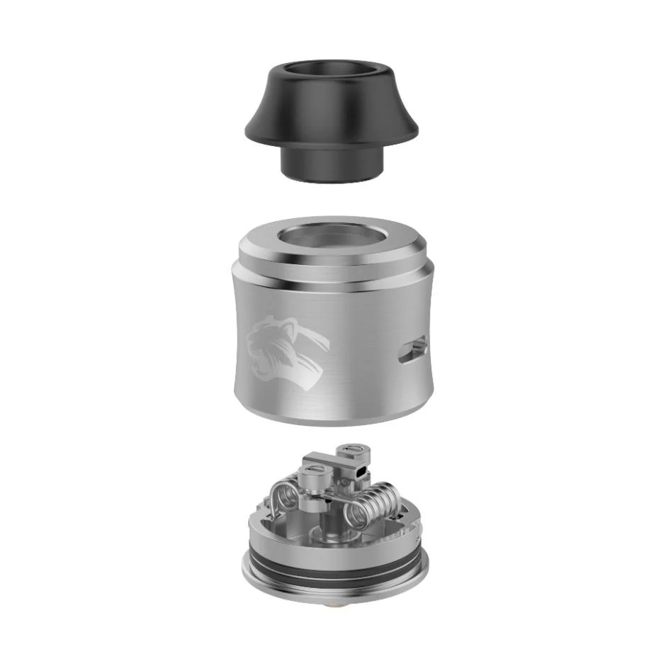 OBS Cheetah III RDA Verdampfer 25mm - Image 5