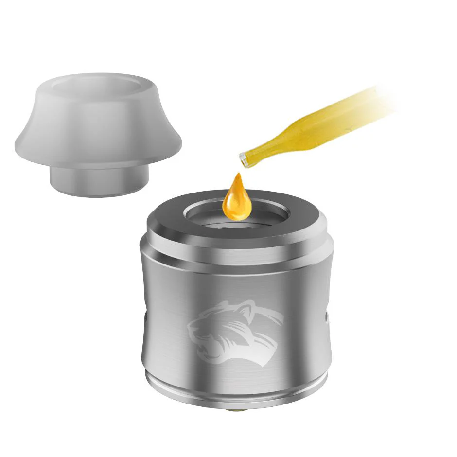 OBS Cheetah III RDA Verdampfer 25mm - Image 6