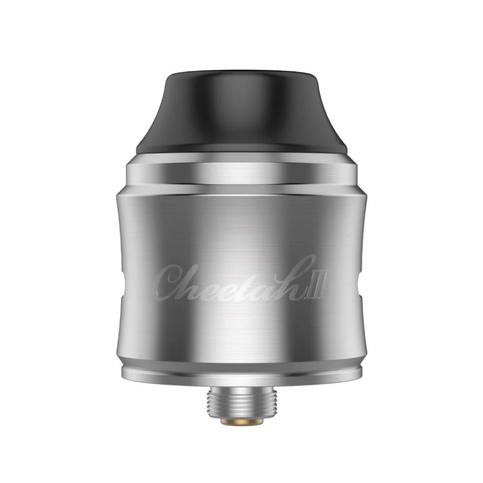 OBS Cheetah III RDA Verdampfer 25mm - Image 9