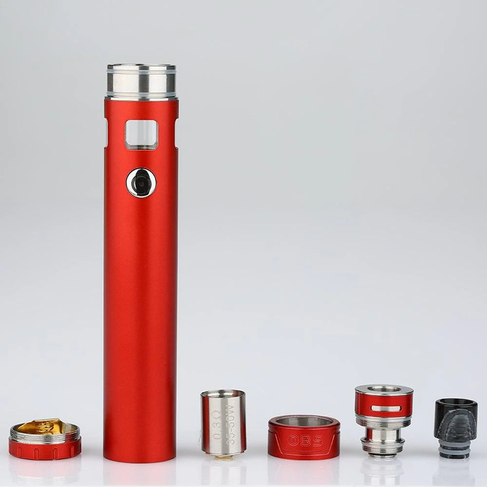 OBS KFB AIO Starterset 2ml - Image 9