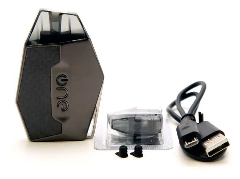 One Lambo Pod System Kit 360mAh & 2ml - Image 10