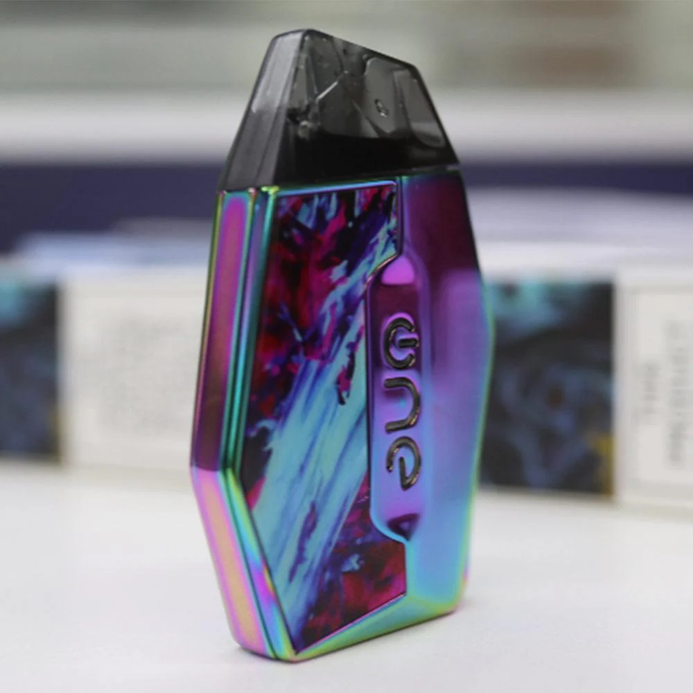 One Lambo Pod System Kit 360mAh & 2ml - Image 8