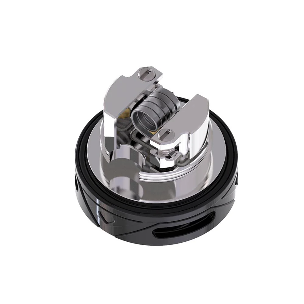 Oumier Wasp Nano RTA Selbstwickler Verdampfer 2ml - Image 6