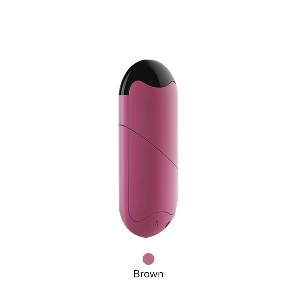 Perkey Lov Transformable Pod System Kit 320mAh & 1.6ml - Image 10