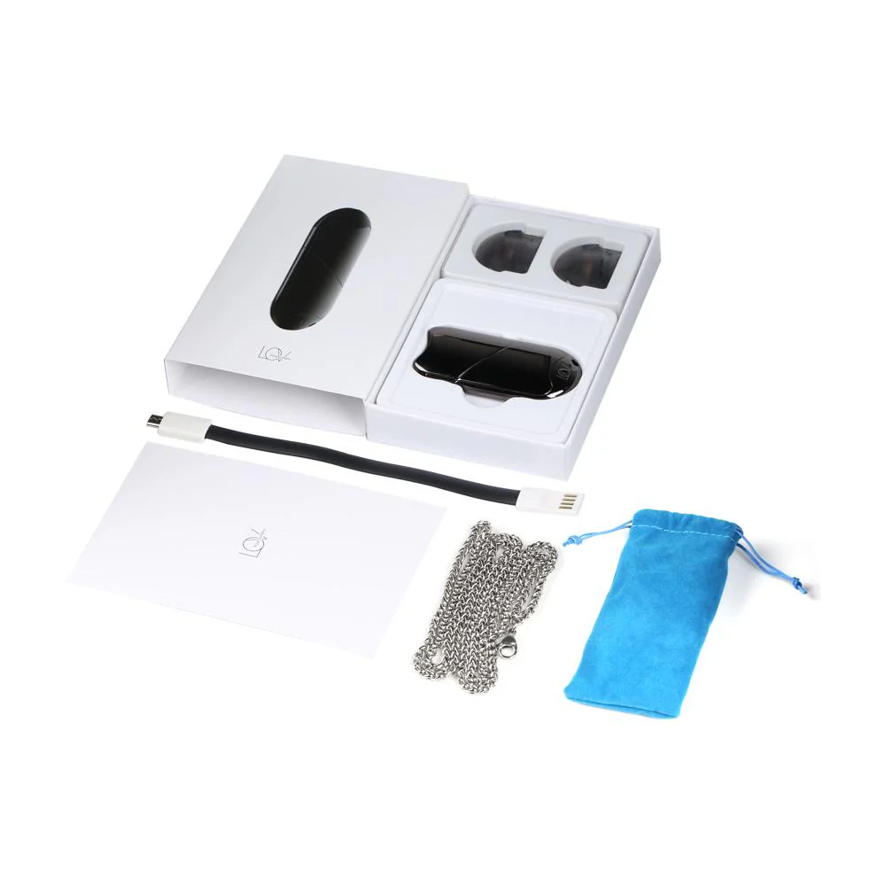 Perkey Lov Transformable Pod System Kit 320mAh & 1.6ml - Image 18