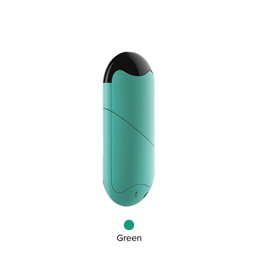 Perkey Lov Transformable Pod System Kit 320mAh & 1.6ml - Image 19