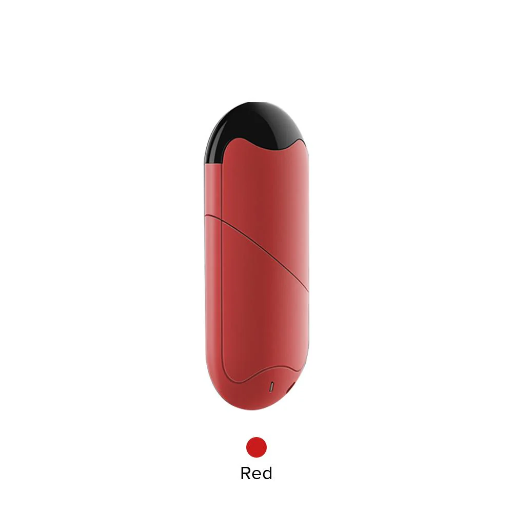 Perkey Lov Transformable Pod System Kit 320mAh & 1.6ml - Image 22