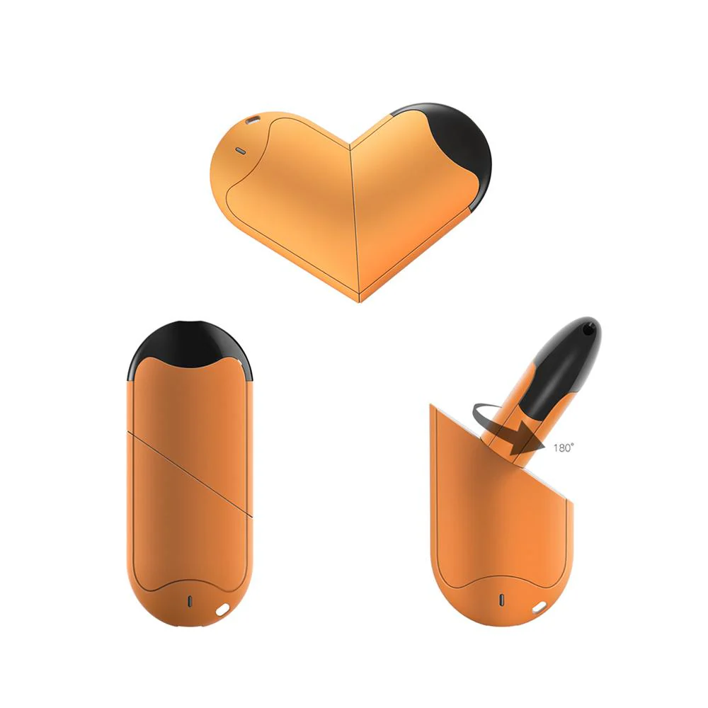 Perkey Lov Transformable Pod System Kit 320mAh & 1.6ml - Image 3