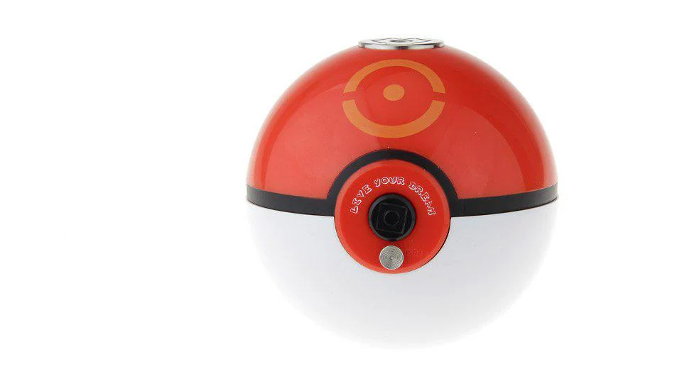 Poke Vape DNA75 TC Box Mod Akkuträger - Image 8