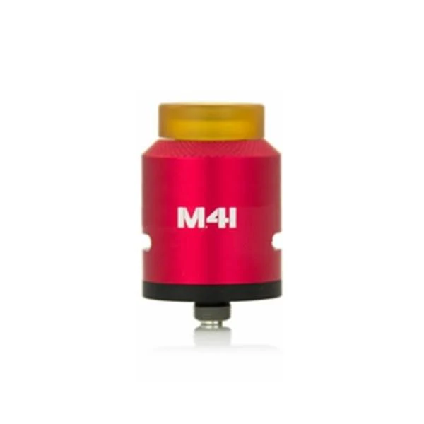 Rig Mod World Wide Model 41 RDA Tank Atomizer - Image 11