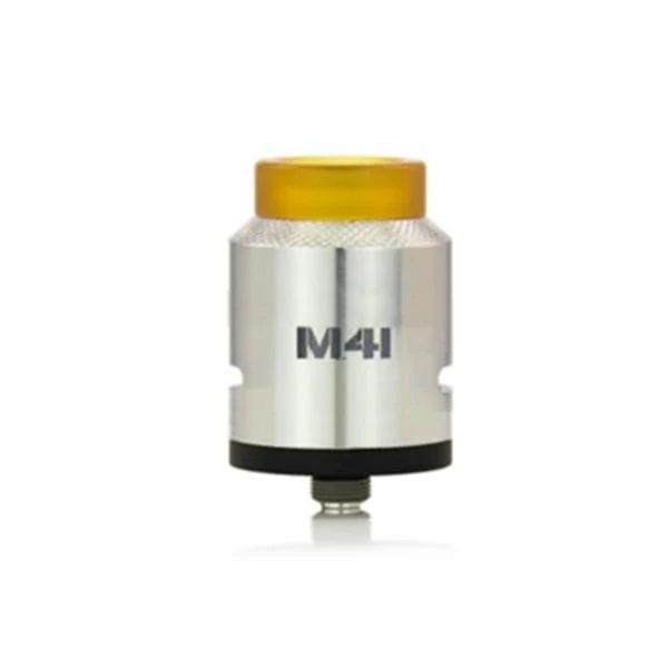 Rig Mod World Wide Model 41 RDA Tank Atomizer - Image 4