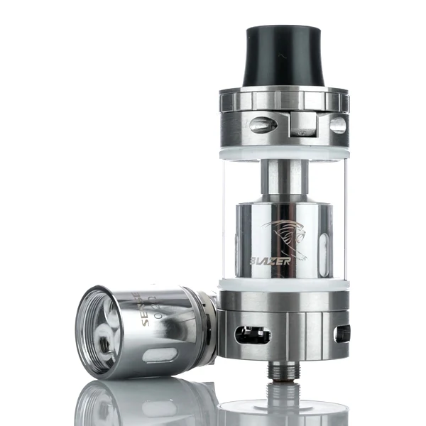 Sense Cigreat Blazer 200 TC Kit mit Blazer Tank - 6ml - Image 10