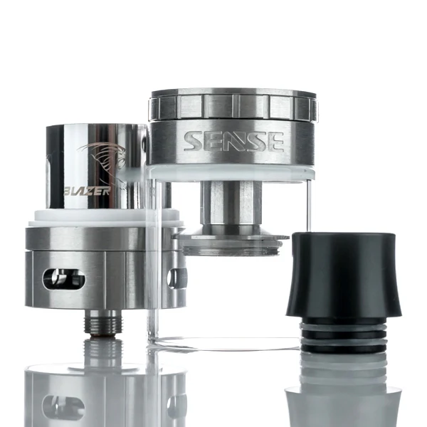 Sense Cigreat Blazer 200 TC Kit mit Blazer Tank - 6ml - Image 11
