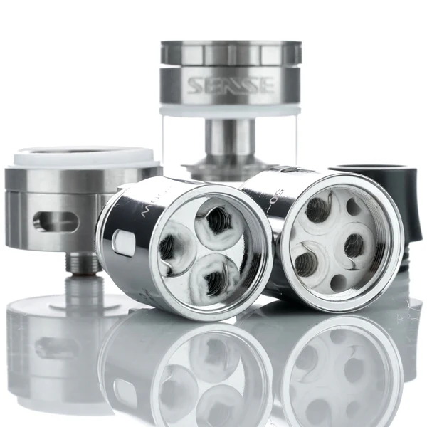 Sense Cigreat Blazer 200 TC Kit mit Blazer Tank - 6ml - Image 13