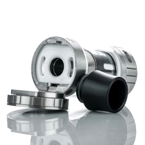 Sense Cigreat Blazer 200 TC Kit mit Blazer Tank - 6ml - Image 14