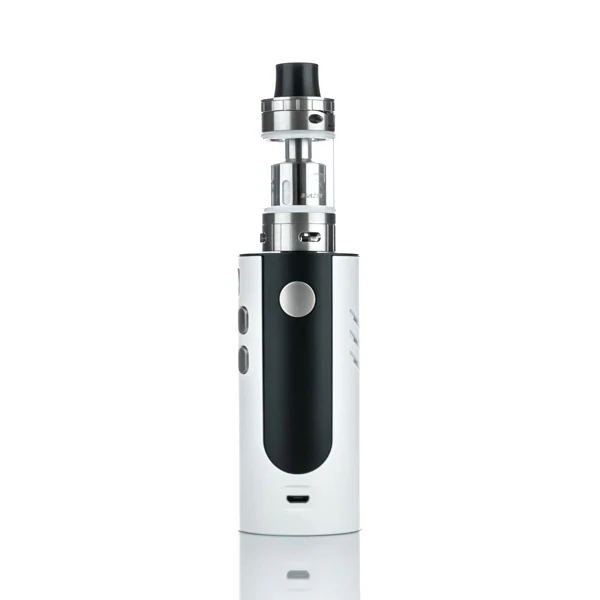 Sense Cigreat Blazer 200 TC Kit mit Blazer Tank - 6ml - Image 4