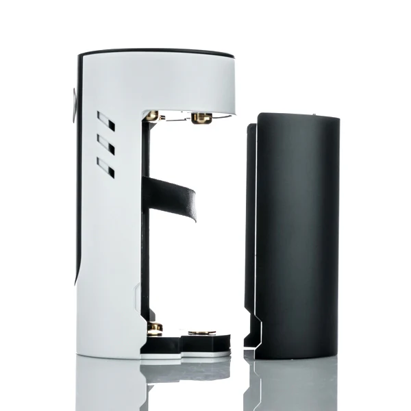 Sense Cigreat Blazer 200 TC Kit mit Blazer Tank - 6ml - Image 9