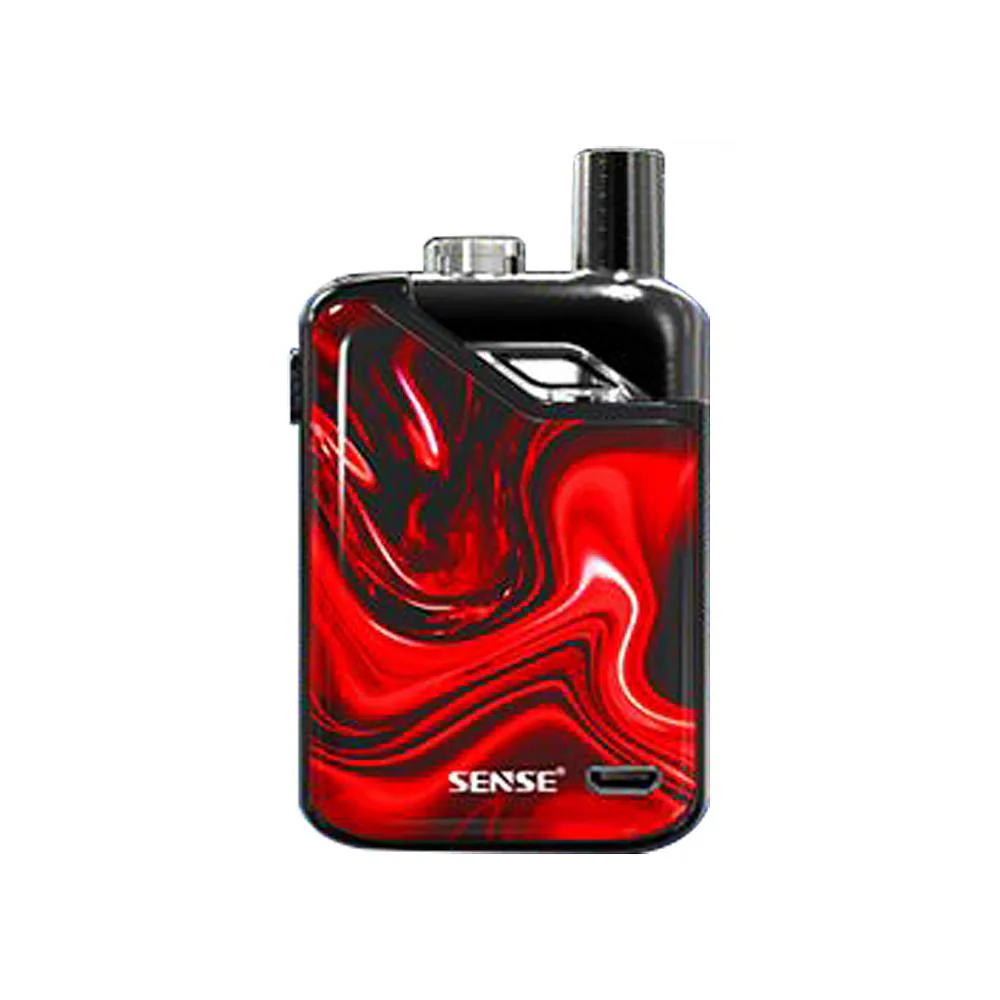 Sense Orbit TF Pod System Kit 1100mAh & 3ml - Image 11