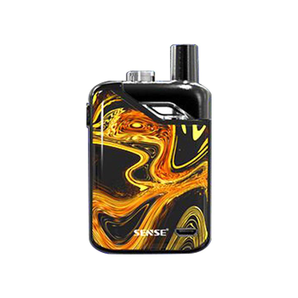 Sense Orbit TF Pod System Kit 1100mAh & 3ml - Image 12