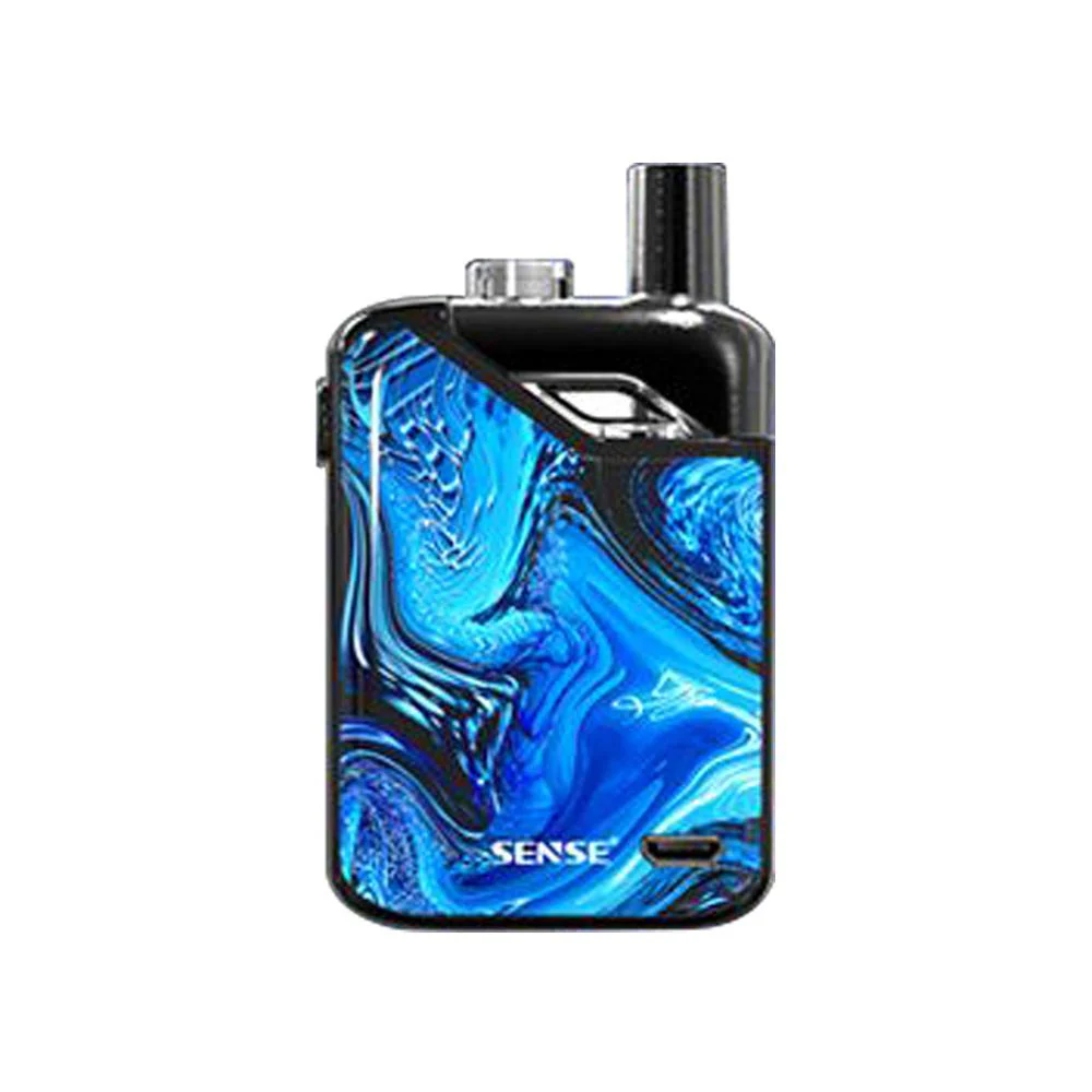 Sense Orbit TF Pod System Kit 1100mAh & 3ml - Image 4