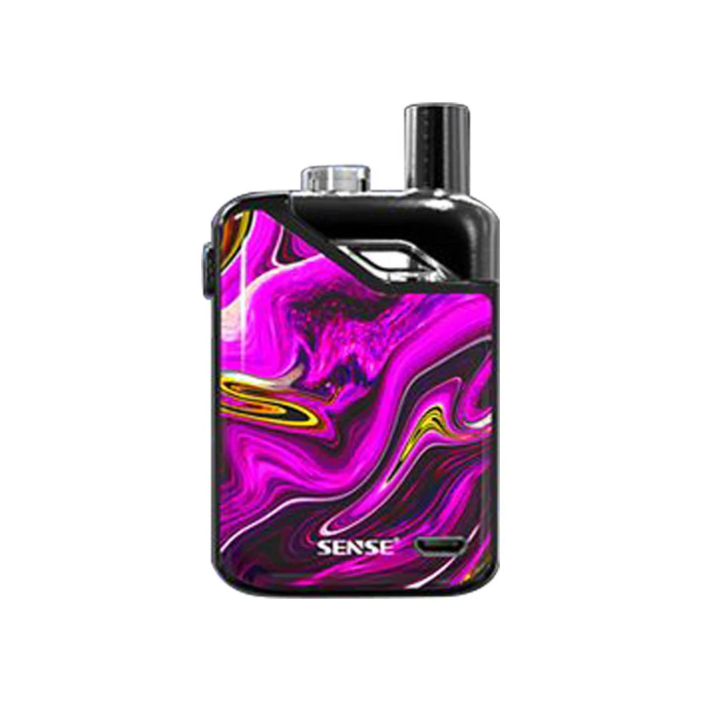 Sense Orbit TF Pod System Kit 1100mAh & 3ml - Image 6