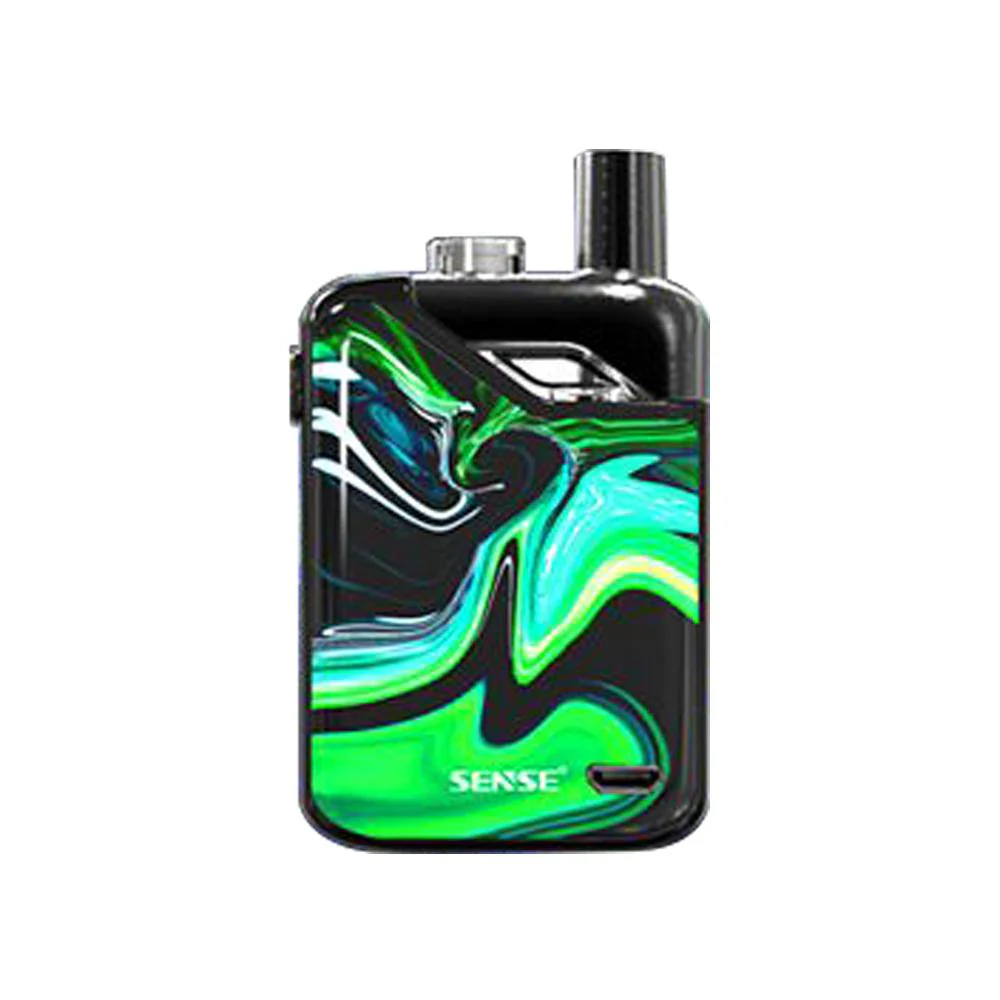 Sense Orbit TF Pod System Kit 1100mAh & 3ml - Image 9