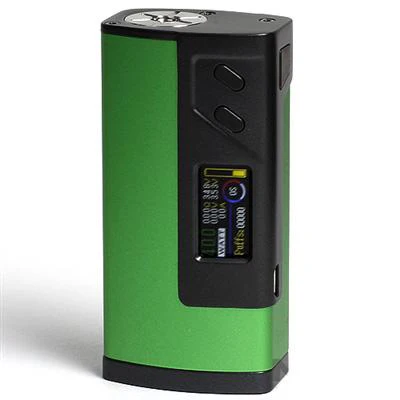 Sigelei Fuchai 213 Plus Batterie Box Mod Akkuträger - Image 10