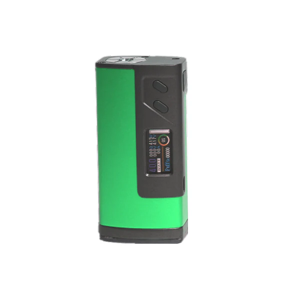 Sigelei Fuchai 213 Plus Batterie Box Mod Akkuträger - Image 11